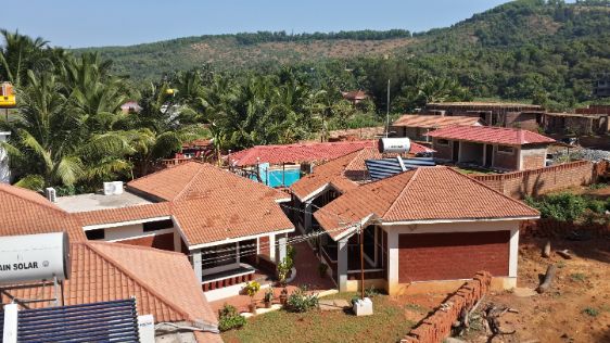 Gokarna International Beach Resort-2